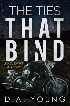 [The Ties That Bind 03] • The Ties That Bind 3